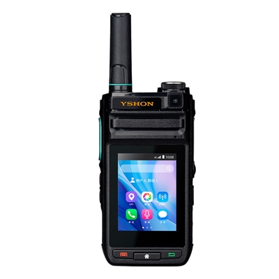 Q-3588S普通款I(lǐng)P68三防安卓智能公網(wǎng)對(duì)講機(jī)